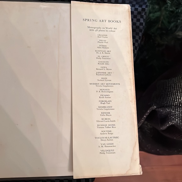 Chinese Art by Finlay Mackenzie - Picture 7 of 10